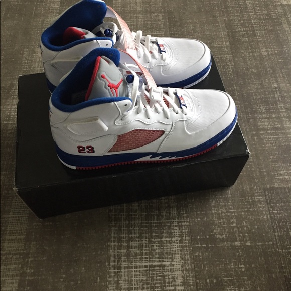 Jordan - Picture 3 of 5